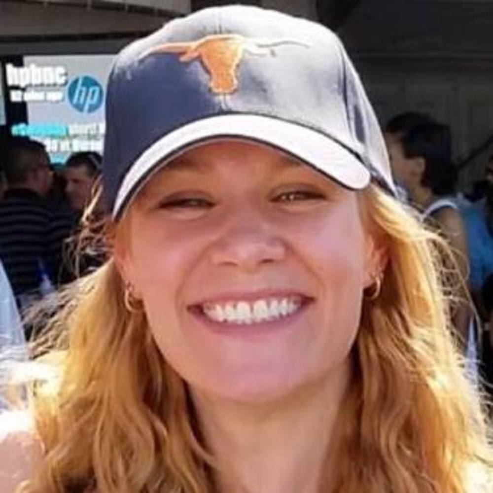 Meet your Posher, Kate